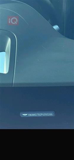 هيونداي جنسس